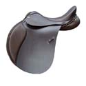English Saddles